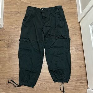 Old Navy Cargo Pants